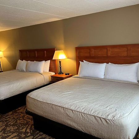 Best Western Derby Inn Eagle River Zewnętrze zdjęcie