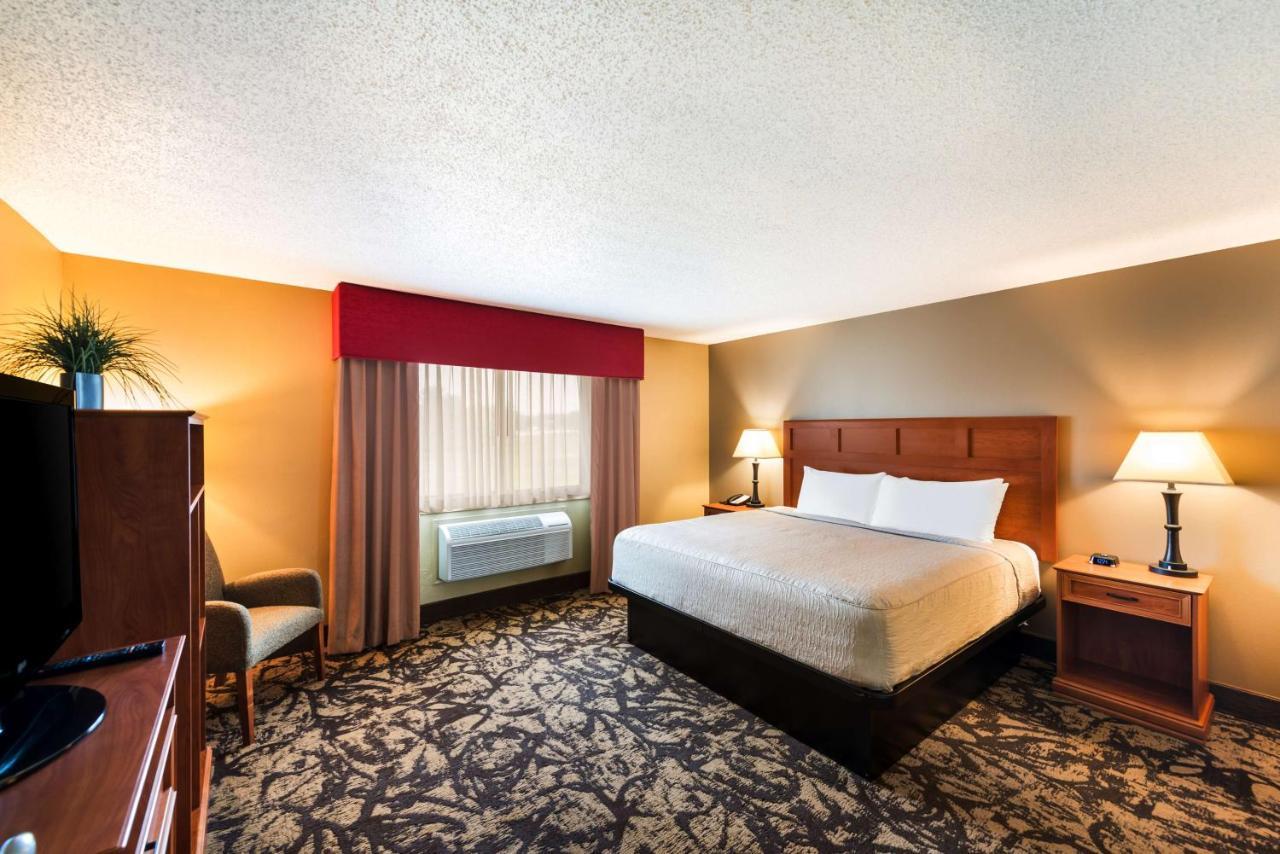 Best Western Derby Inn Eagle River Zewnętrze zdjęcie