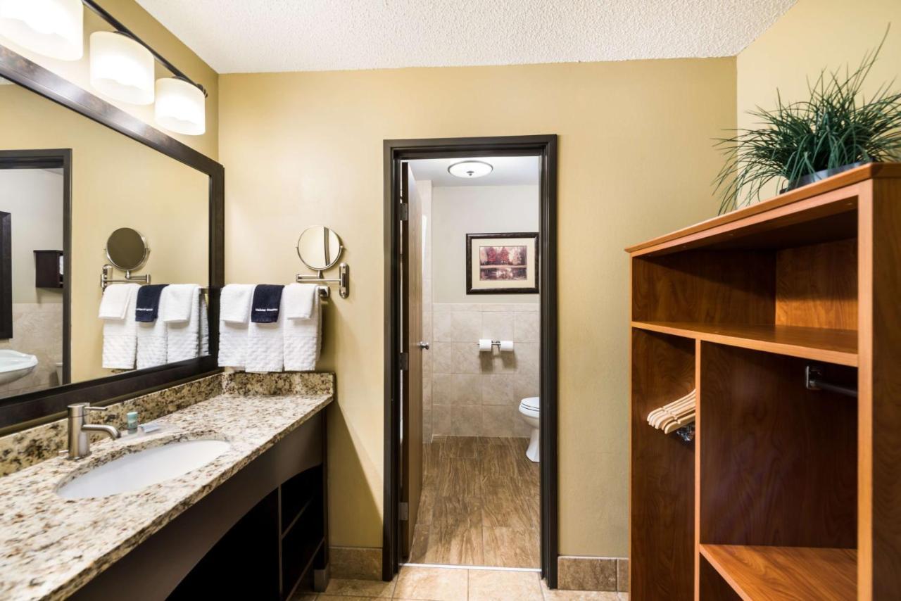 Best Western Derby Inn Eagle River Zewnętrze zdjęcie