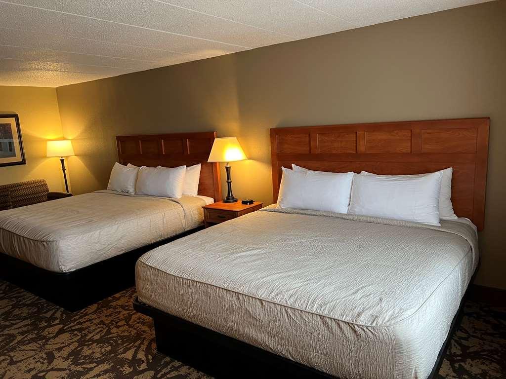 Best Western Derby Inn Eagle River Pokój zdjęcie