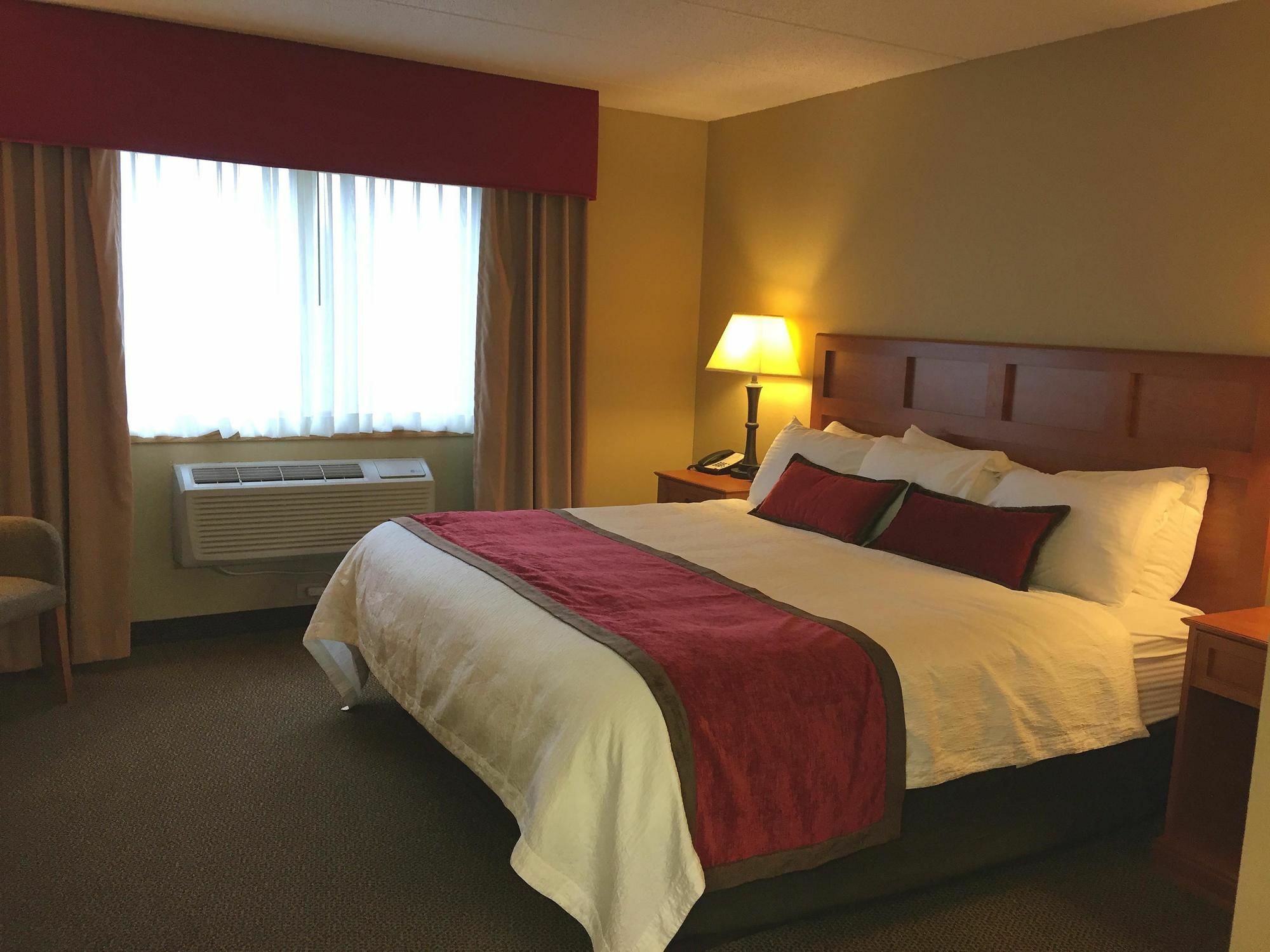Best Western Derby Inn Eagle River Zewnętrze zdjęcie
