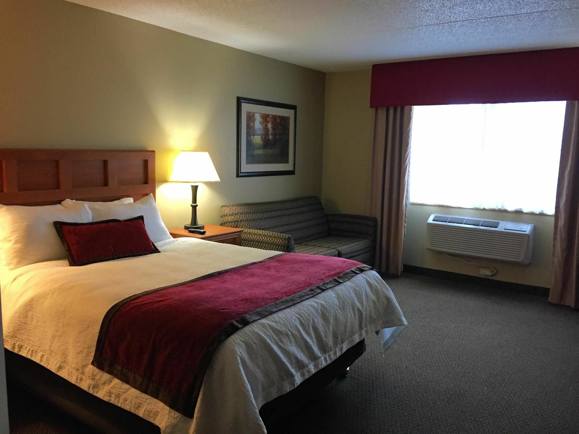 Best Western Derby Inn Eagle River Zewnętrze zdjęcie
